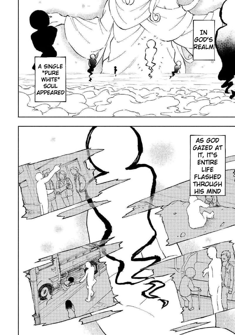 Kami Ni Ai Sareta Ko 1 4