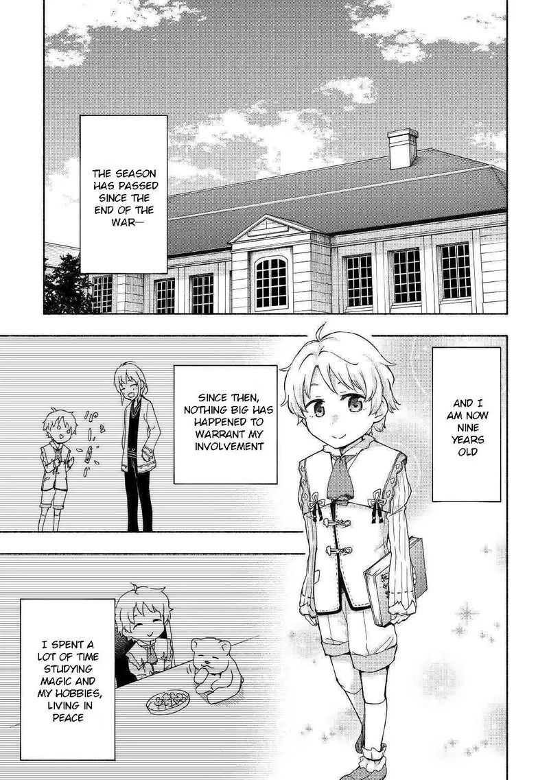 Kami Ni Ai Sareta Ko 10 1