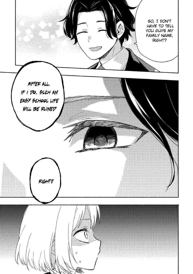 Kami Ni Ai Sareta Ko 12 5