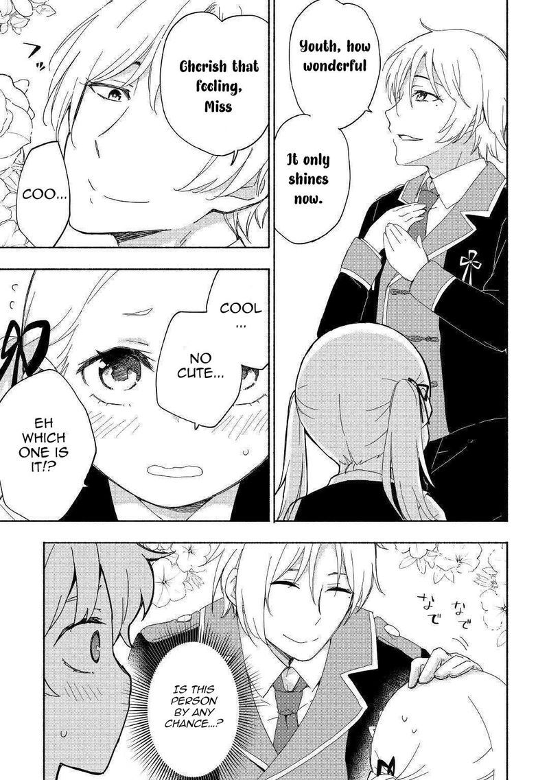 Kami Ni Ai Sareta Ko 13 7