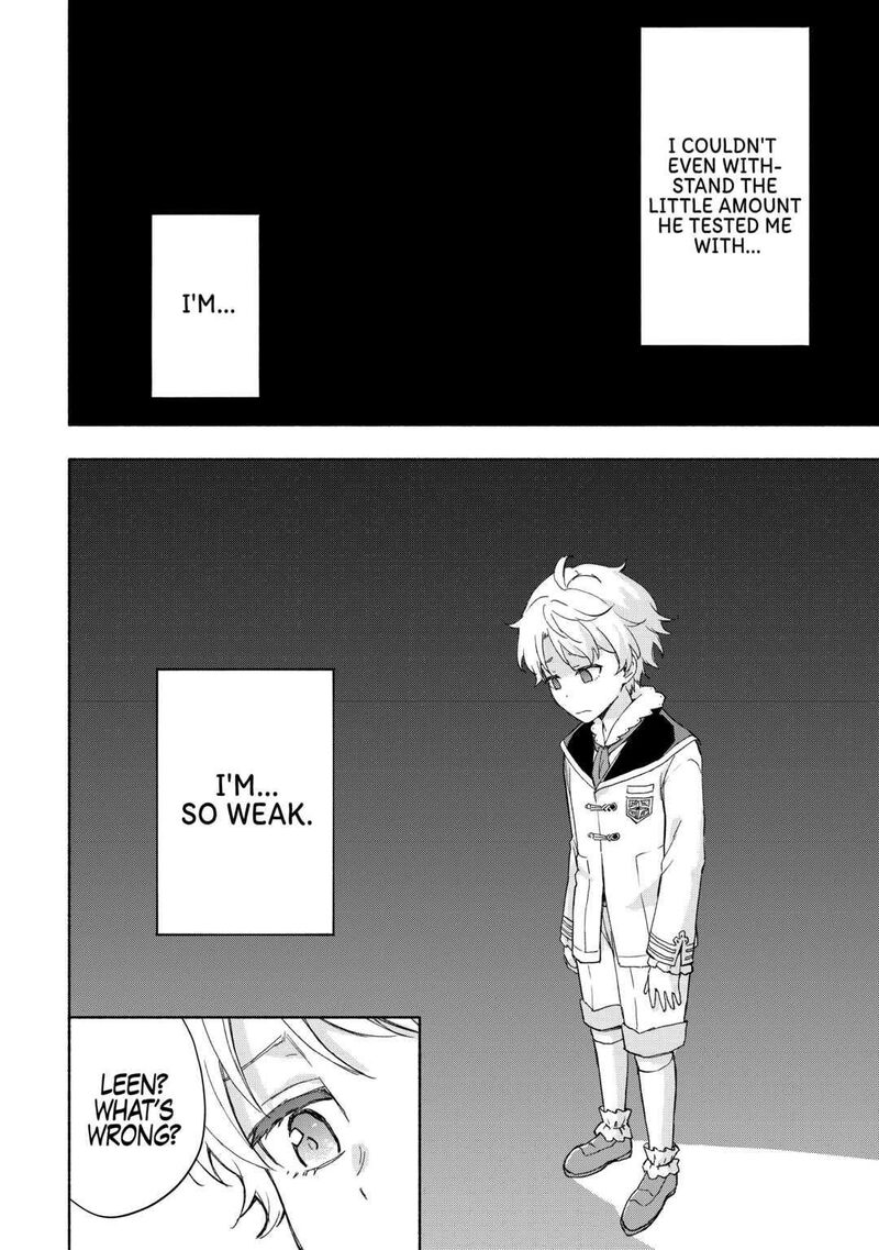 Kami Ni Ai Sareta Ko 23 8