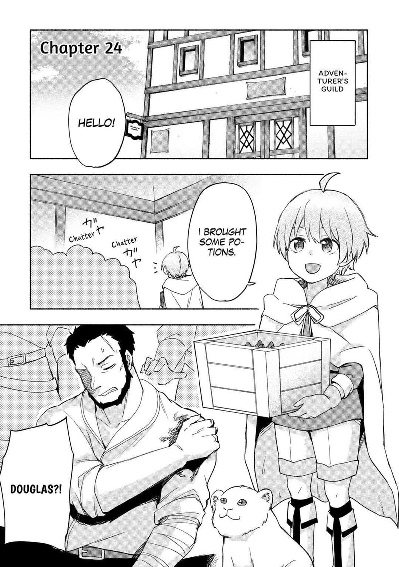 Kami Ni Ai Sareta Ko 24 1