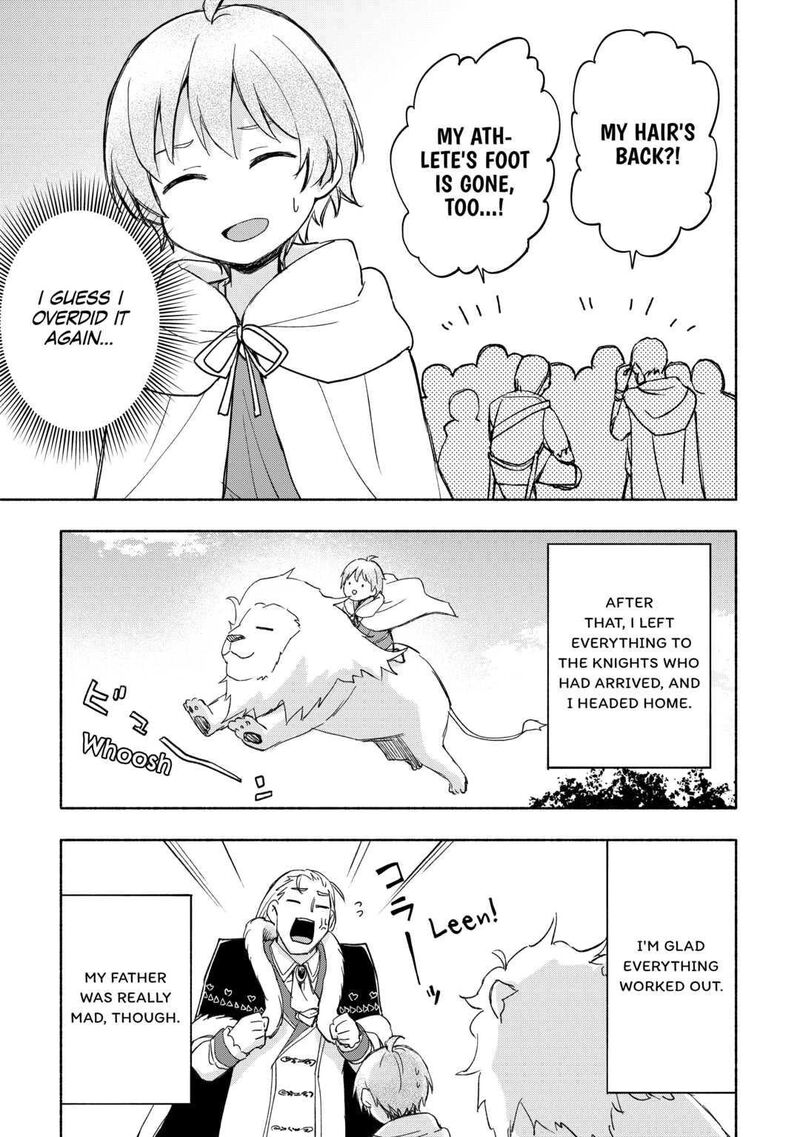 Kami Ni Ai Sareta Ko 24 11
