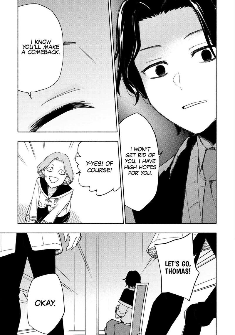 Kami Ni Ai Sareta Ko 24 19