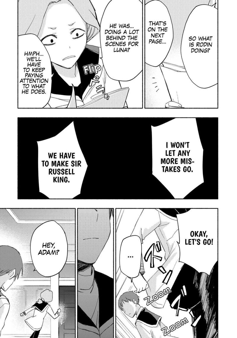 Kami Ni Ai Sareta Ko 26 5