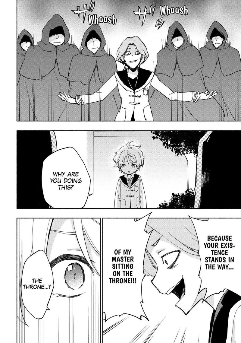 Kami Ni Ai Sareta Ko 27 12