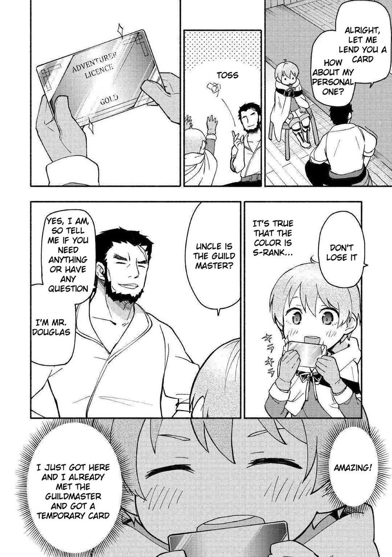 Kami Ni Ai Sareta Ko 3 16