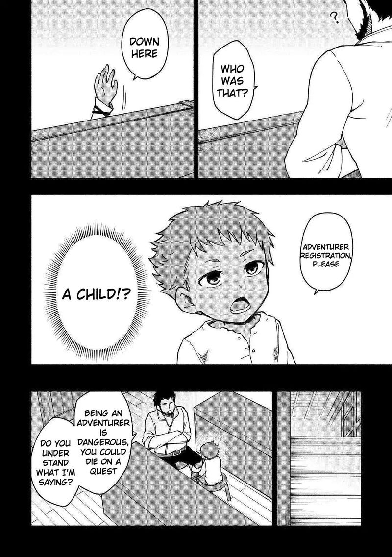 Kami Ni Ai Sareta Ko 3 8
