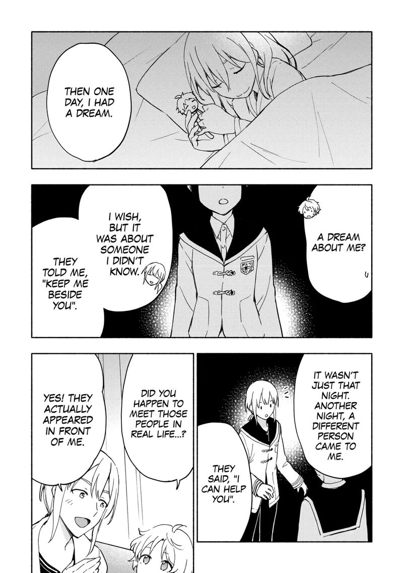 Kami Ni Ai Sareta Ko 30 4