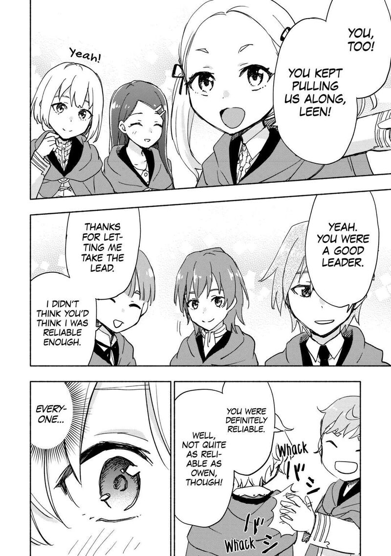 Kami Ni Ai Sareta Ko 34 22