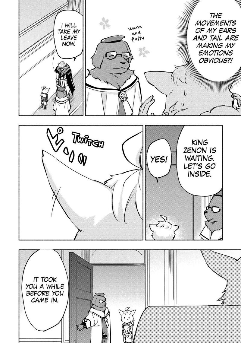 Kami Ni Ai Sareta Ko 37 4
