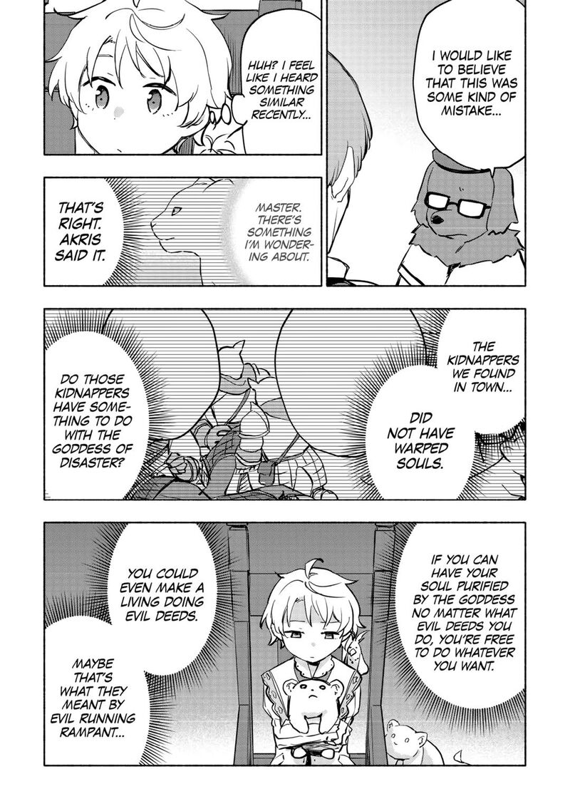 Kami Ni Ai Sareta Ko 43 15