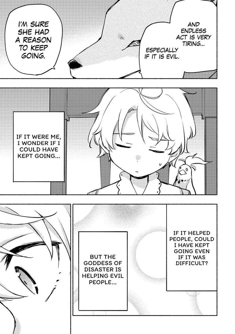 Kami Ni Ai Sareta Ko 43 17