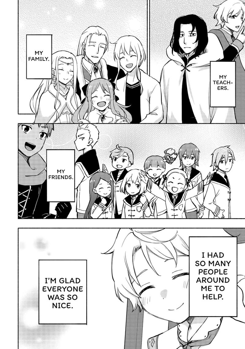 Kami Ni Ai Sareta Ko 43 20