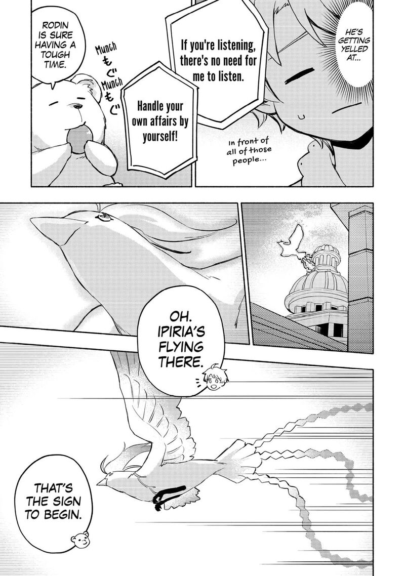 Kami Ni Ai Sareta Ko 43 3