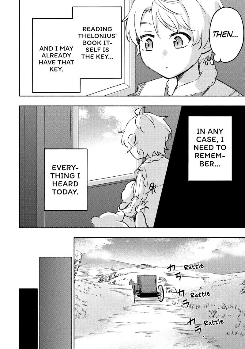 Kami Ni Ai Sareta Ko 44 10