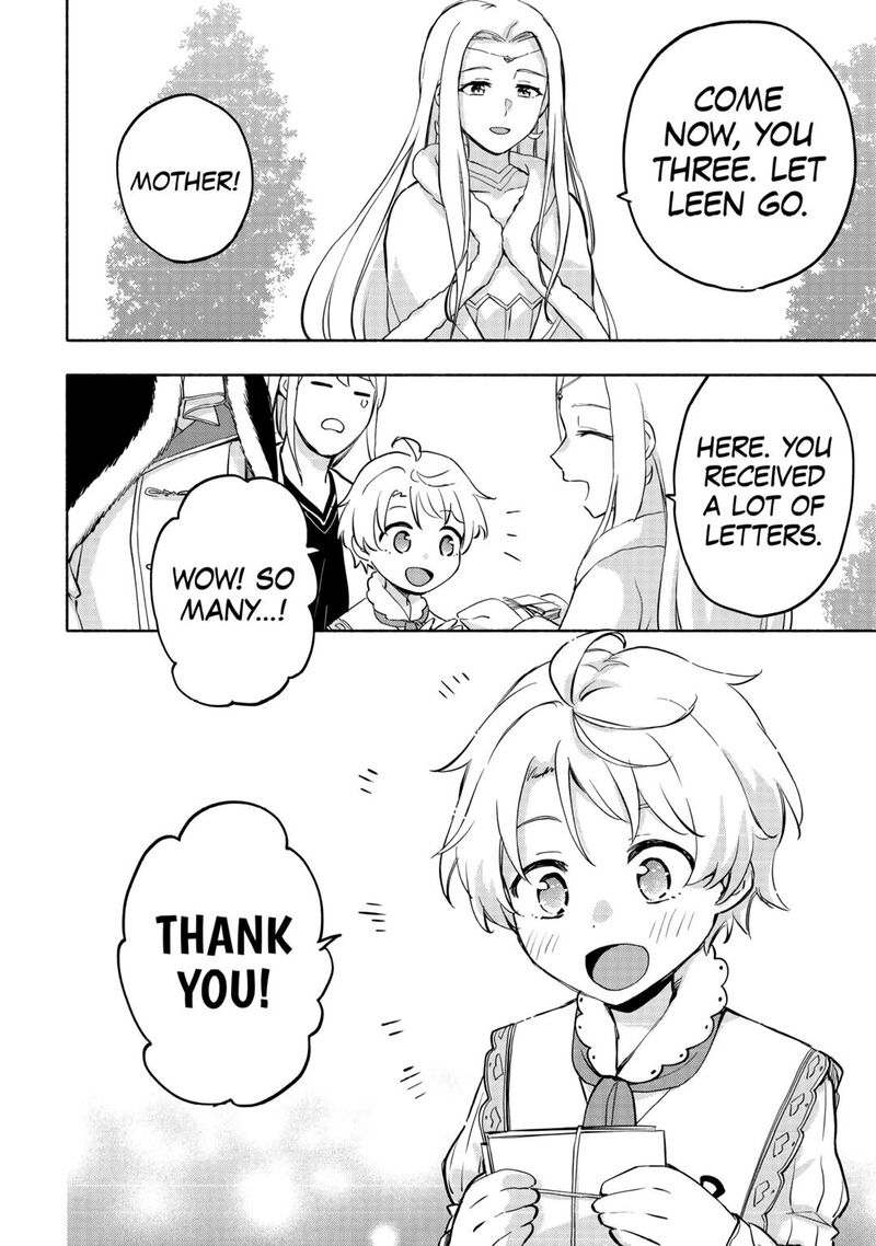 Kami Ni Ai Sareta Ko 44 14