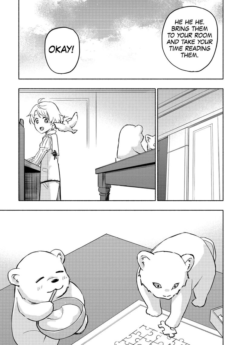 Kami Ni Ai Sareta Ko 44 15