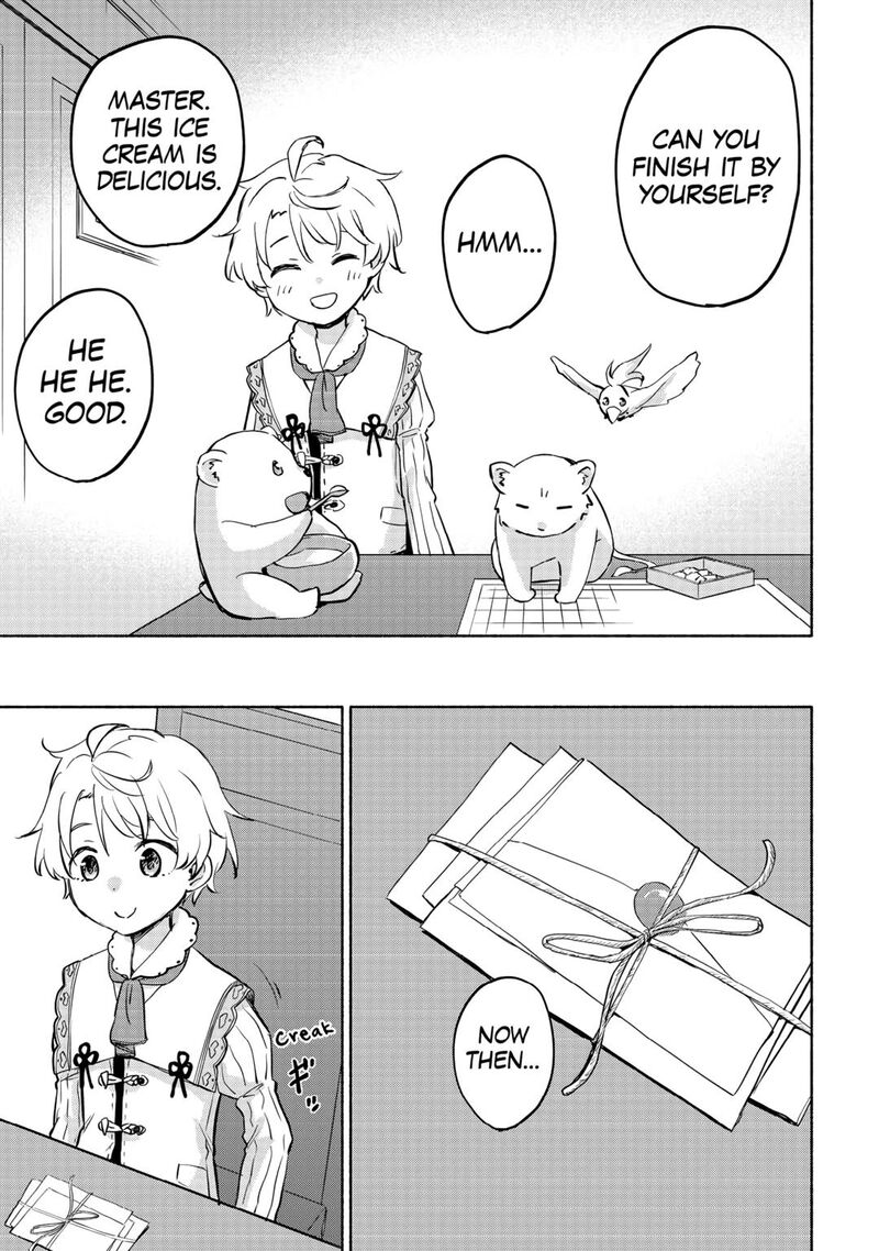 Kami Ni Ai Sareta Ko 44 17