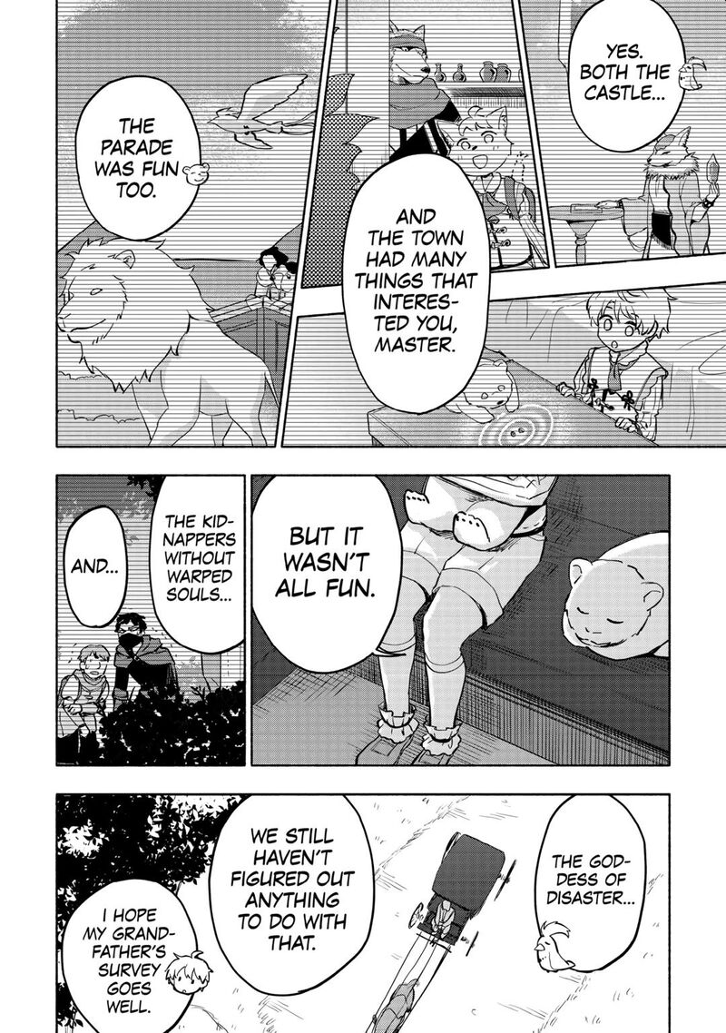 Kami Ni Ai Sareta Ko 44 2