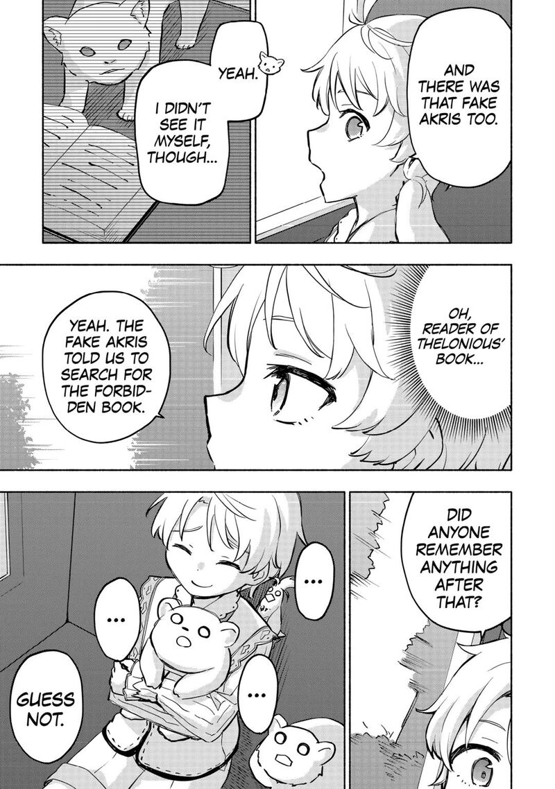 Kami Ni Ai Sareta Ko 44 3
