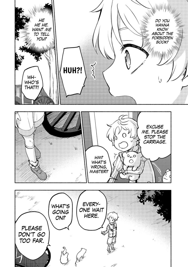 Kami Ni Ai Sareta Ko 44 4
