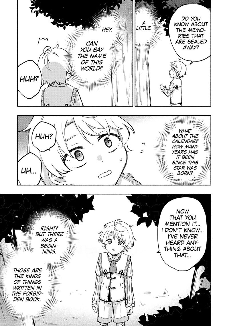 Kami Ni Ai Sareta Ko 44 7