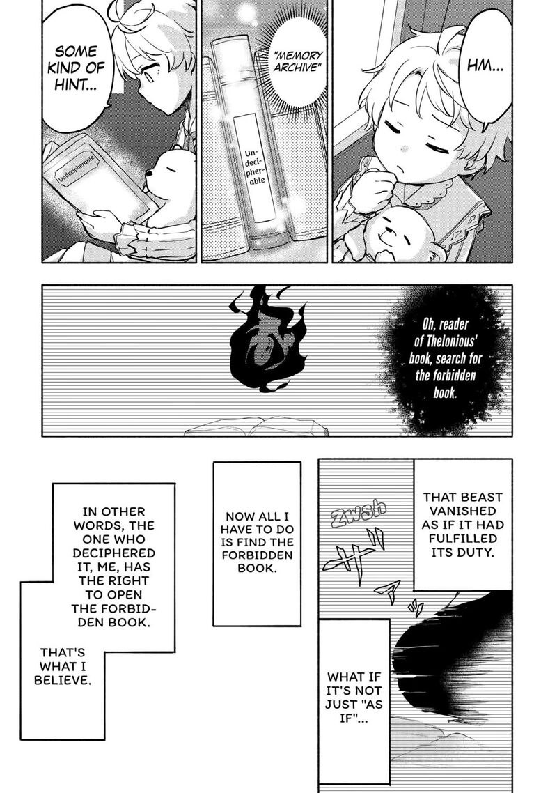 Kami Ni Ai Sareta Ko 44 9