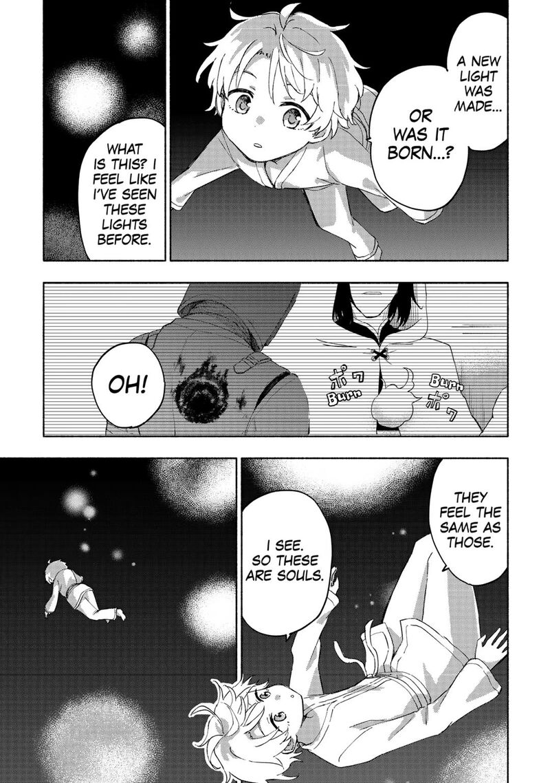 Kami Ni Ai Sareta Ko 48 17