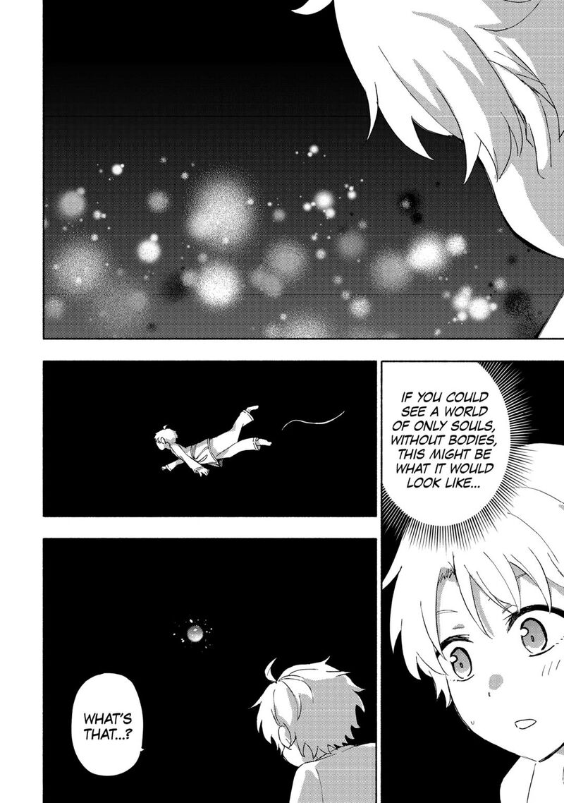 Kami Ni Ai Sareta Ko 48 18