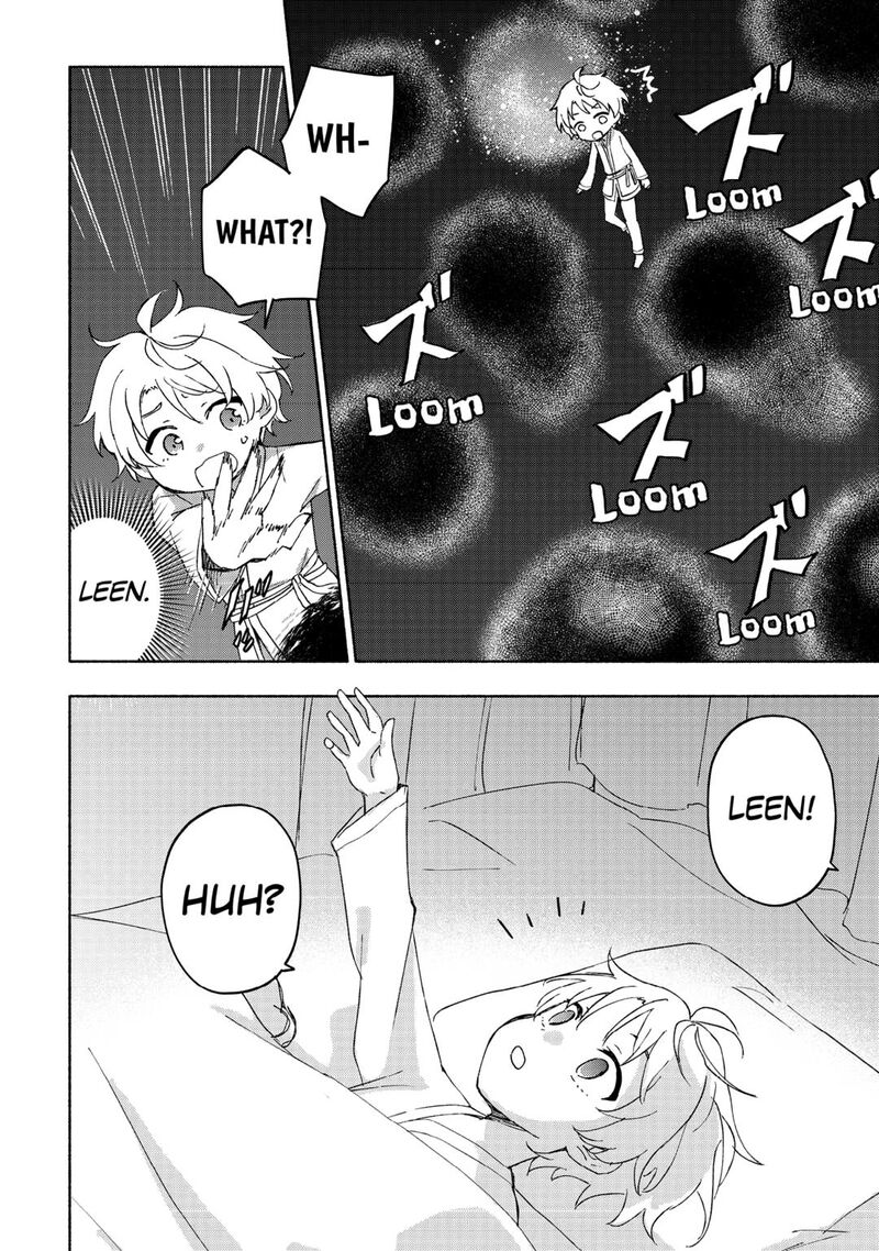 Kami Ni Ai Sareta Ko 48 22