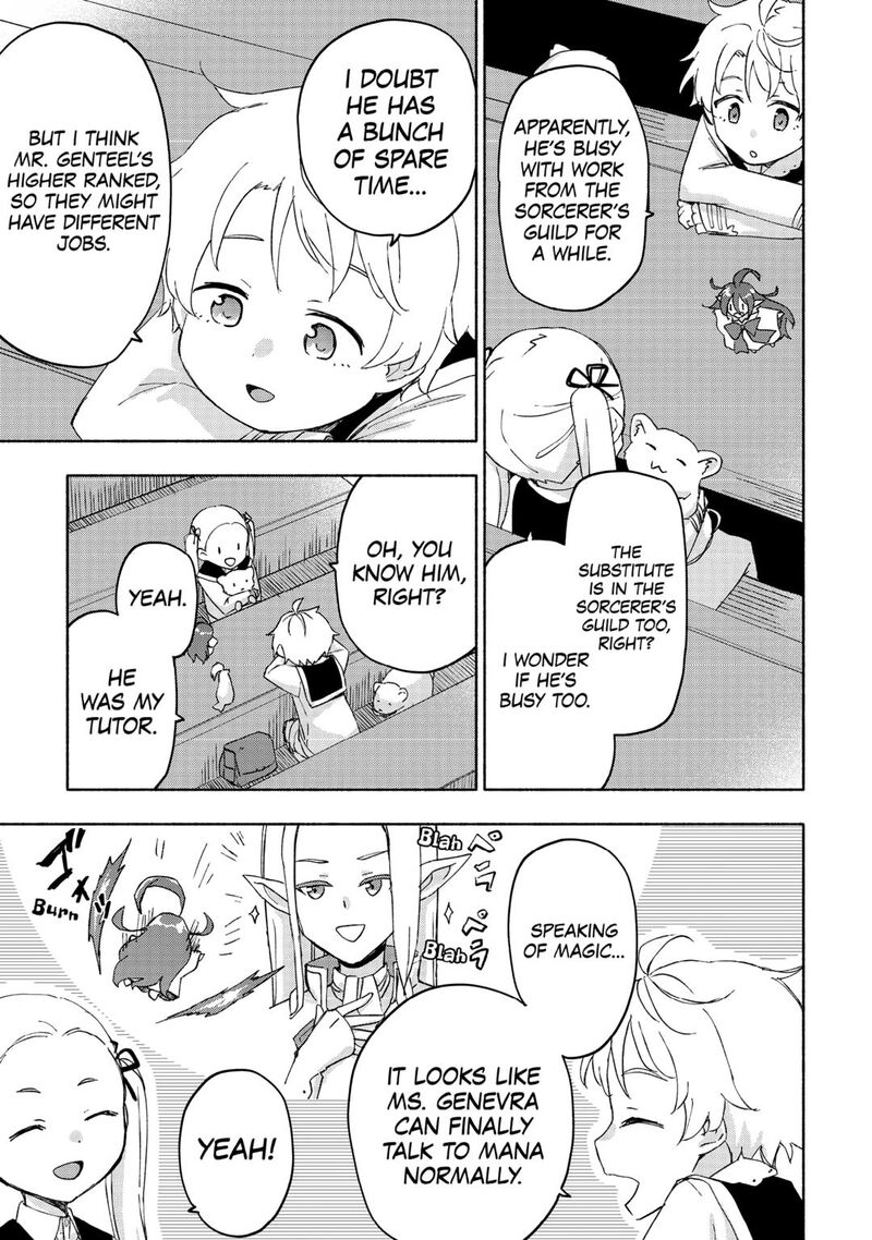 Kami Ni Ai Sareta Ko 48 3