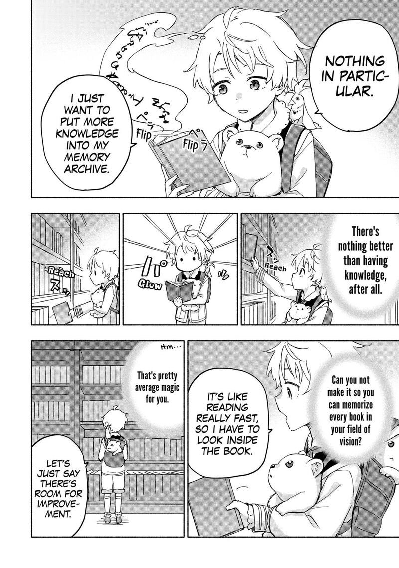 Kami Ni Ai Sareta Ko 48 6