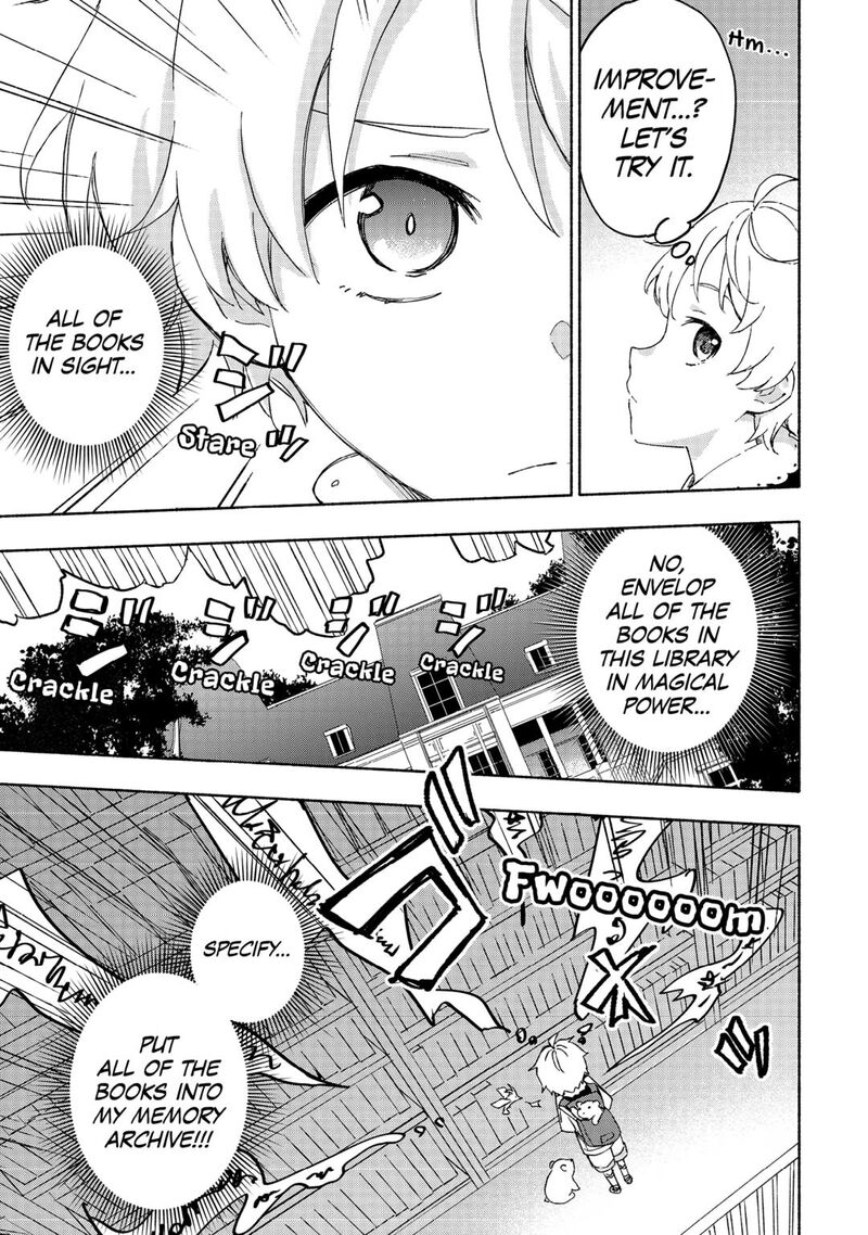 Kami Ni Ai Sareta Ko 48 7