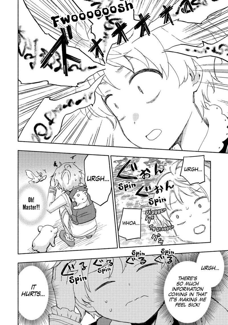 Kami Ni Ai Sareta Ko 48 8