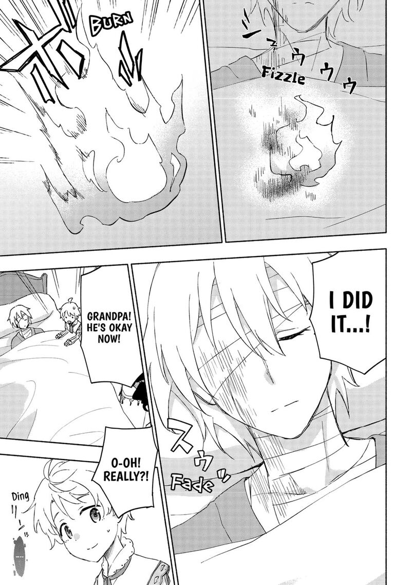 Kami Ni Ai Sareta Ko 49 11