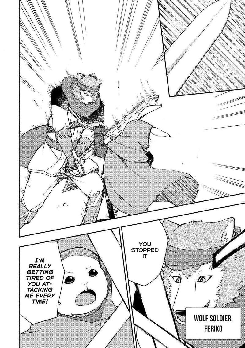 Kami Ni Ai Sareta Ko 5 8