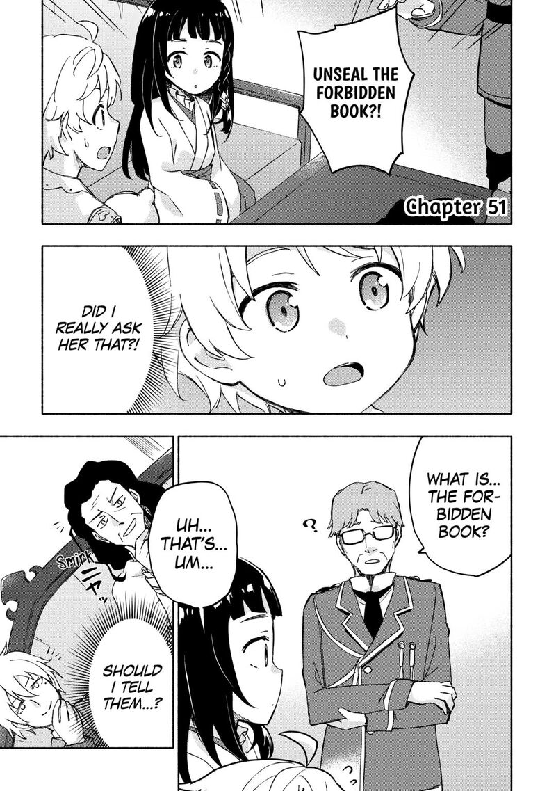 Kami Ni Ai Sareta Ko 51 1