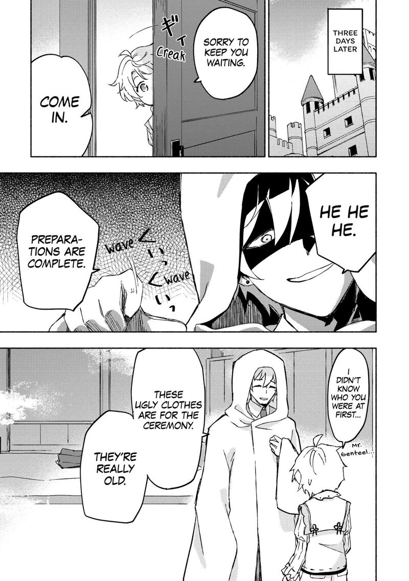 Kami Ni Ai Sareta Ko 51 11