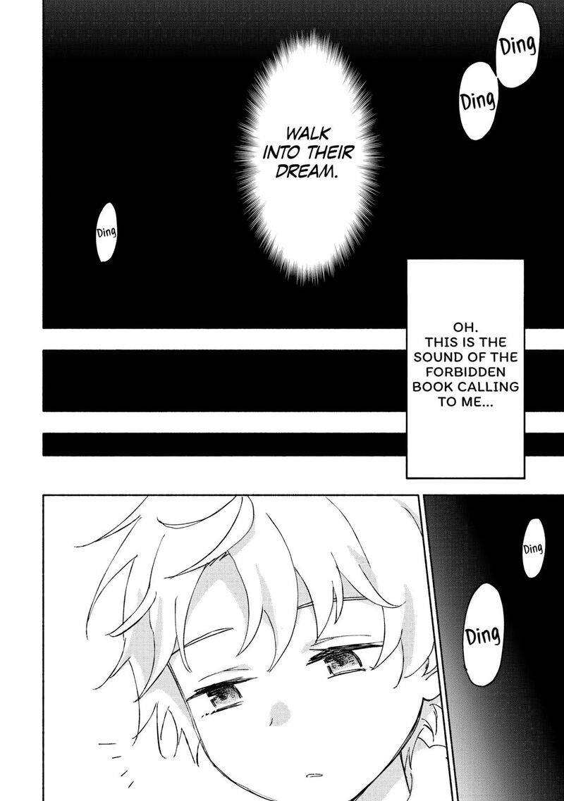 Kami Ni Ai Sareta Ko 51 14