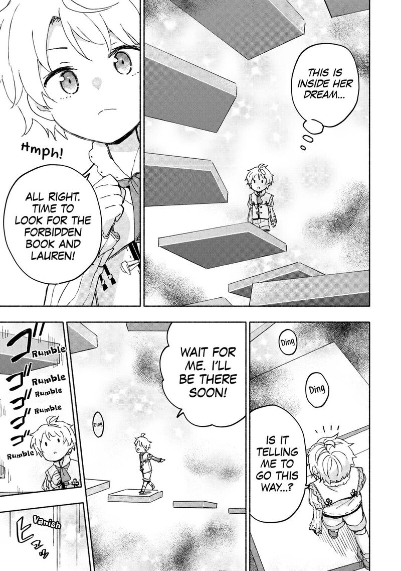 Kami Ni Ai Sareta Ko 51 15