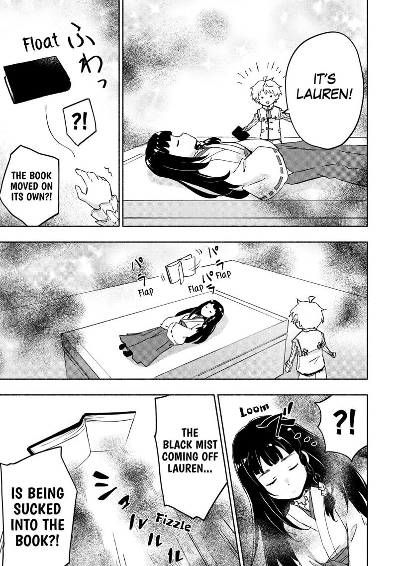 Kami Ni Ai Sareta Ko 51 17