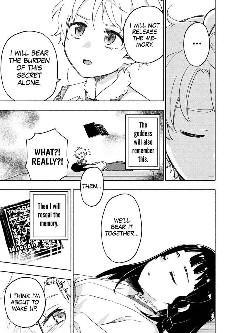 Kami Ni Ai Sareta Ko 51 23