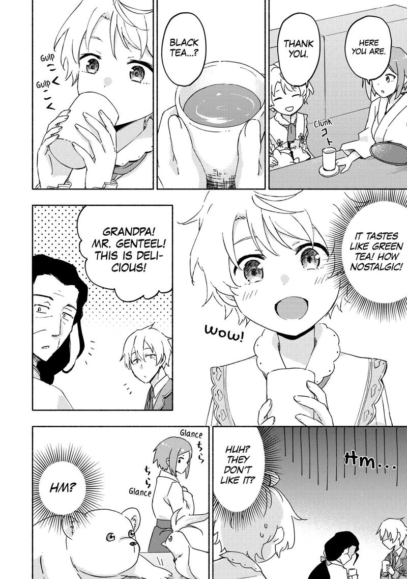 Kami Ni Ai Sareta Ko 52 10