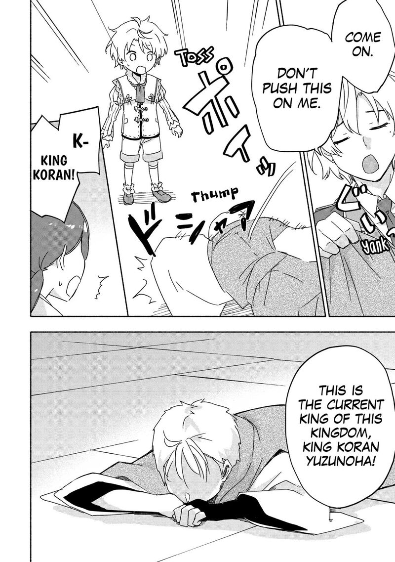 Kami Ni Ai Sareta Ko 52 26