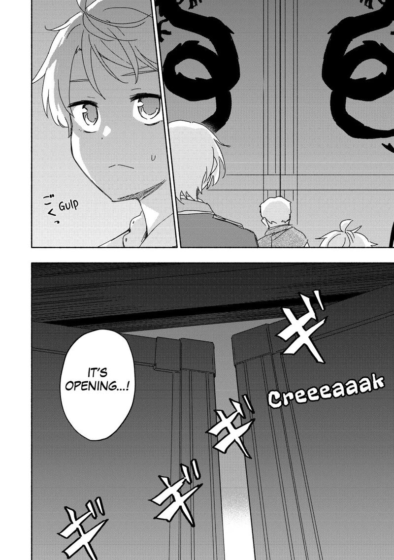 Kami Ni Ai Sareta Ko 53 24