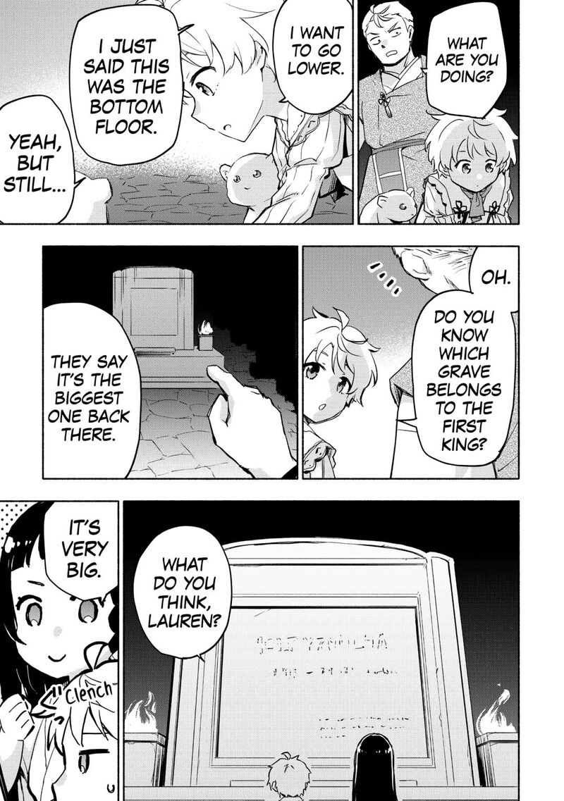 Kami Ni Ai Sareta Ko 54 9