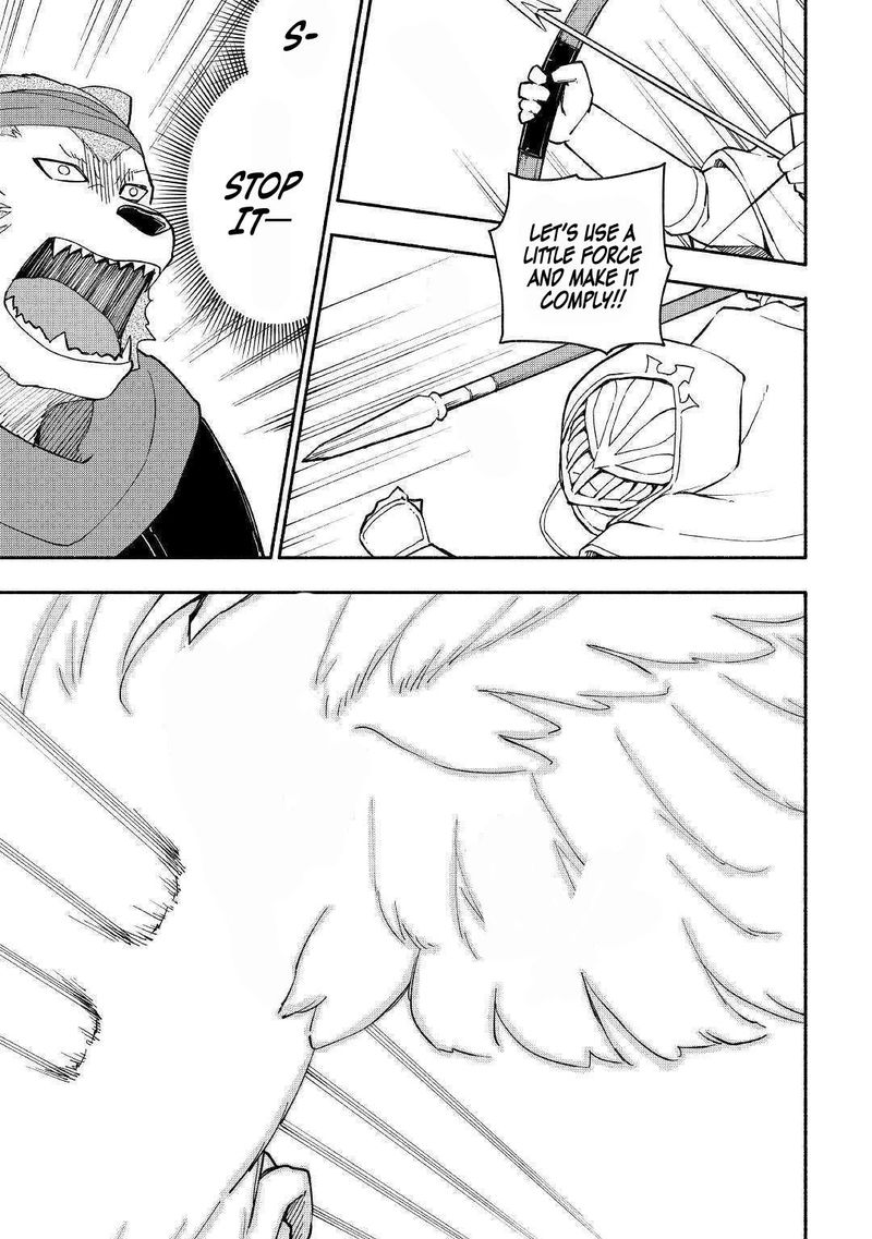 Kami Ni Ai Sareta Ko 6 3