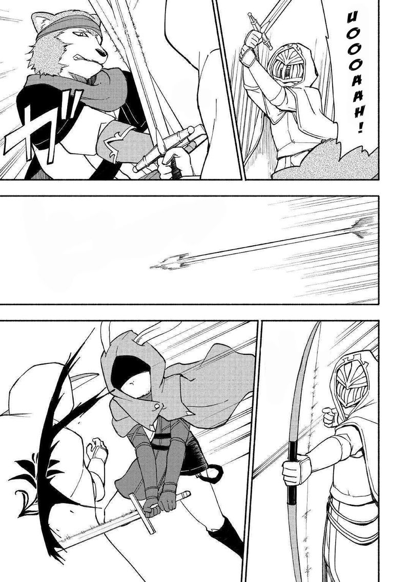 Kami Ni Ai Sareta Ko 6 7