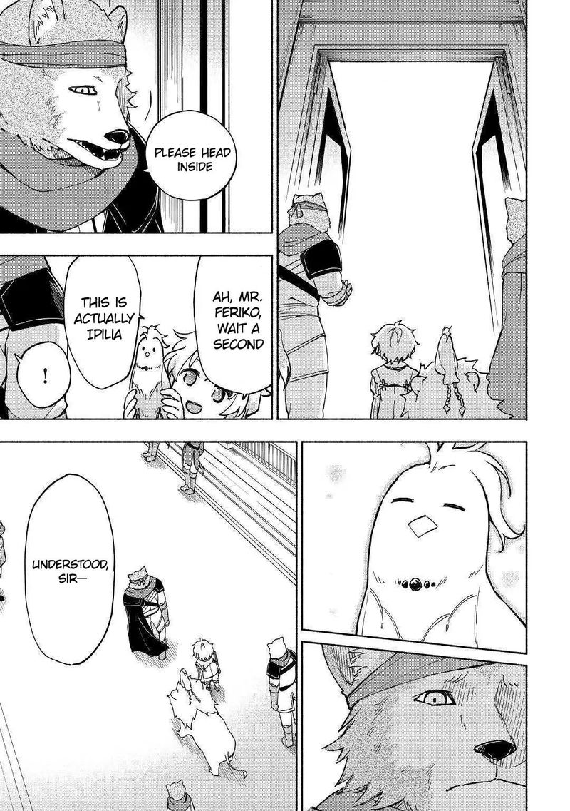 Kami Ni Ai Sareta Ko 8 11